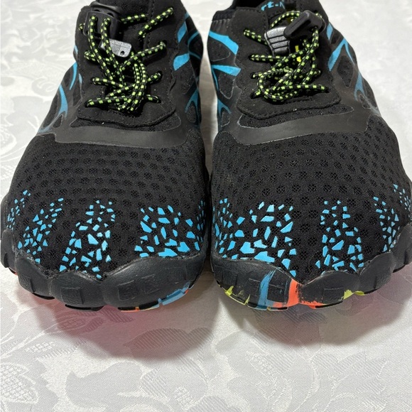 Sport.n NING Beach Swim Shoes Unisex Size 44 Water Sports Trail - Picture 2 of 8